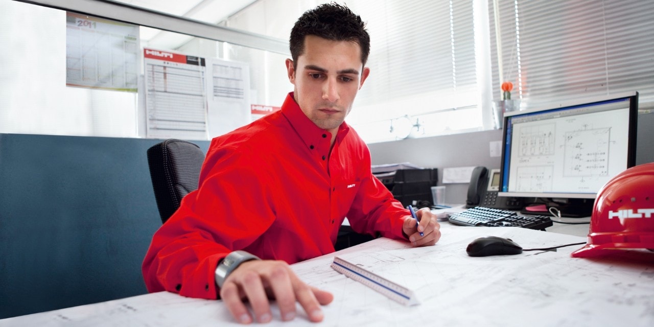 Technical Service Engineering Support, Computer,